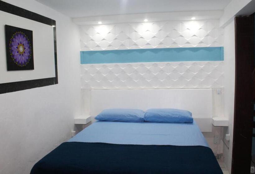 Suite Duplex, Hostel Blue Lagoon