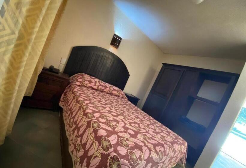 اتاق استاندارد, D´ Alba