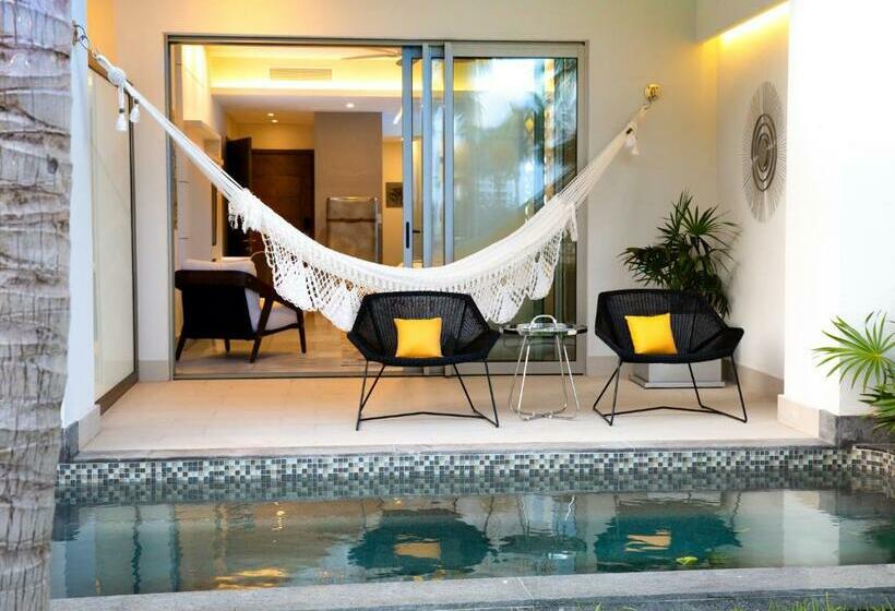 سوییت, Garza Blanca Resort And Spa Cancun