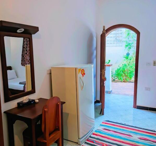 اتاق استاندارد یک نفره, Ghazala Oasis