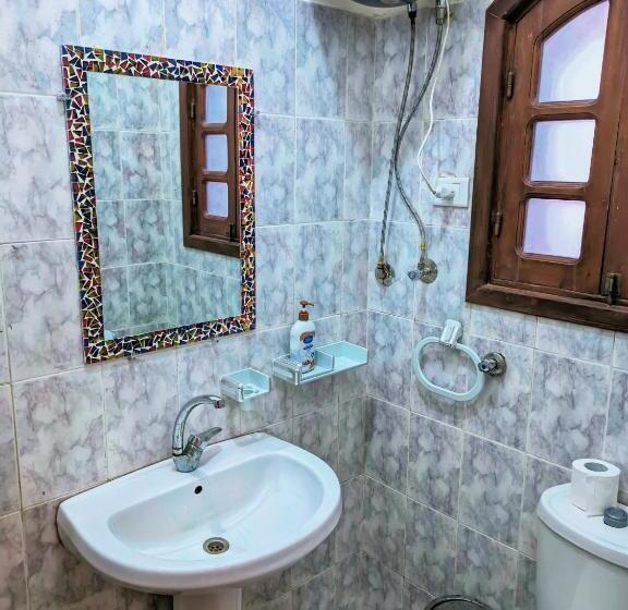 اتاق استاندارد یک نفره, Ghazala Oasis
