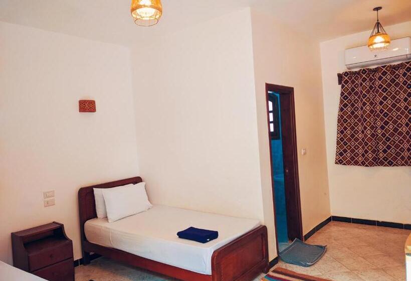 اتاق استاندارد یک نفره, Ghazala Oasis