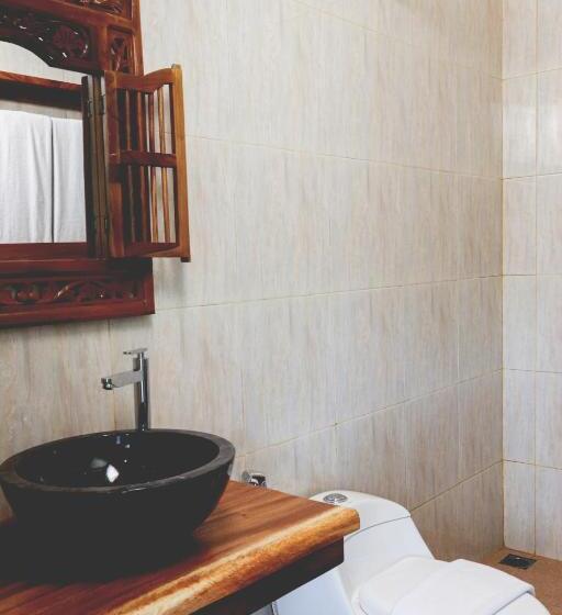 اتاق لوکس, Jepara Garden Resort