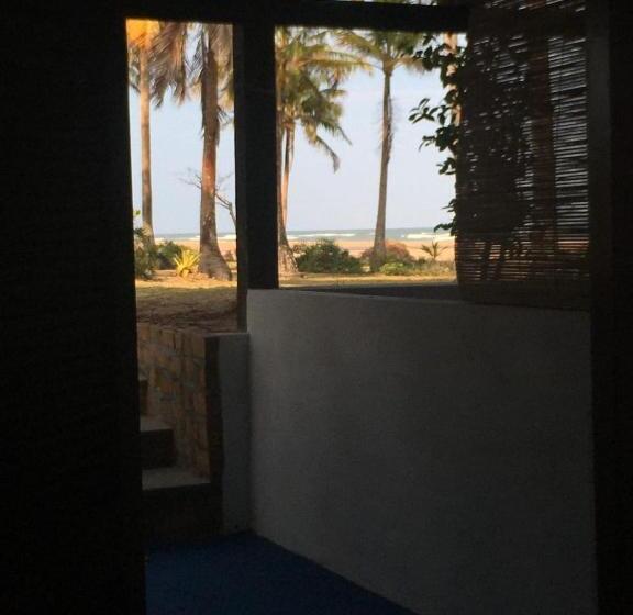 سوییت با چشم‌انداز دریا, Pousada Mar Dos Algodões   Praia De Algodões