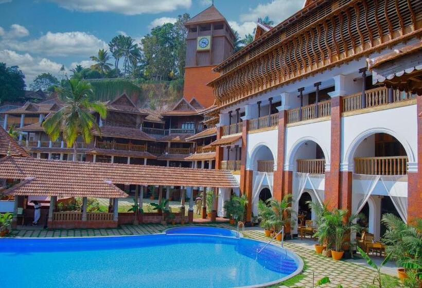اتاق لوکس با چشم‌انداز دریا, Ayursoma Ayurveda Royal Retreat