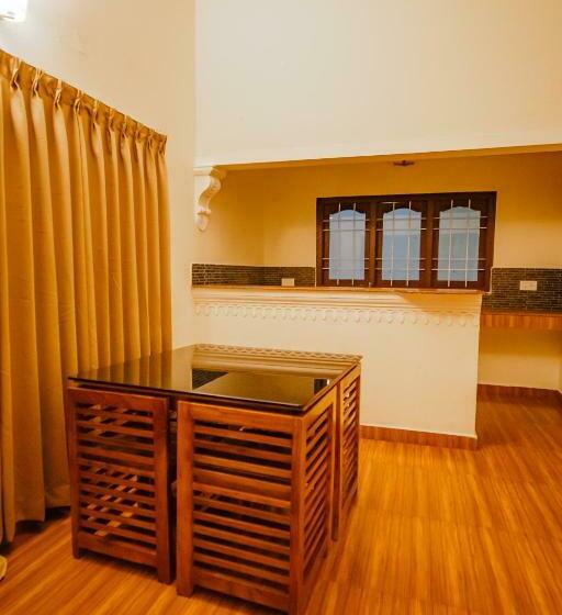 کابین, Southern Panorama Indriya Resorts & Spa