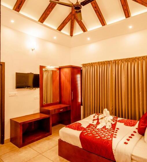 کابین, Southern Panorama Indriya Resorts & Spa
