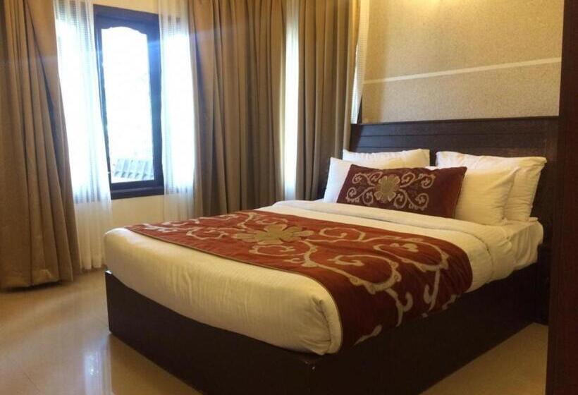 کابین, Southern Panorama Indriya Resorts & Spa