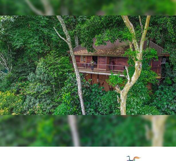 خانه 1 خوابه, Southern Panorama Indriya Resorts & Spa
