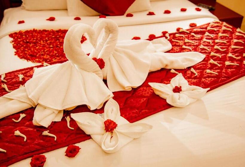 ویلای یک اتاق خوابه با استخر شنا, Southern Panorama Indriya Resorts & Spa