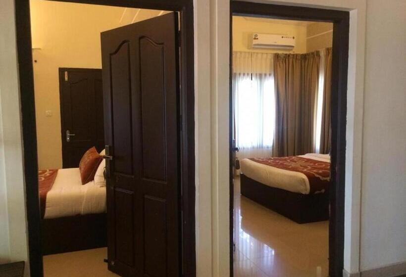 کابین, Southern Panorama Indriya Resorts & Spa