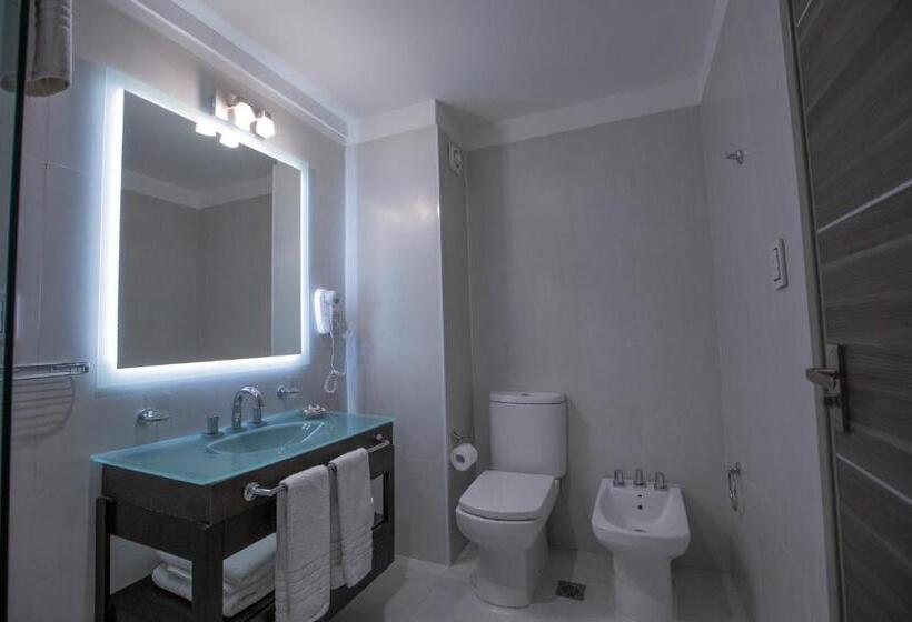 سوییت لوکس, ñu Posta Urbana Hotel Boutique