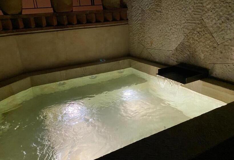 Люкс Повышенной Комфортности, Casa Santo Origen