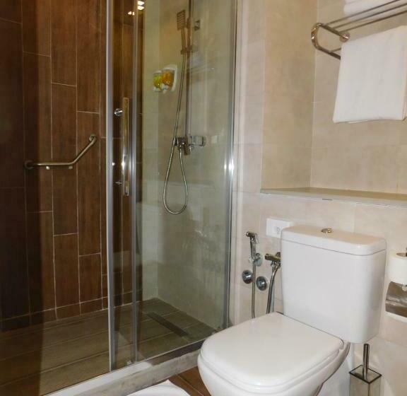 اتاق استاندارد, Gardenia Boutique
