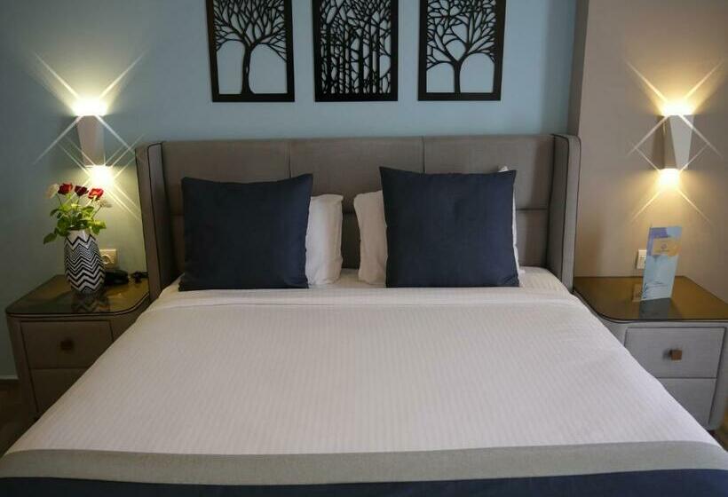 اتاق استاندارد, Gardenia Boutique