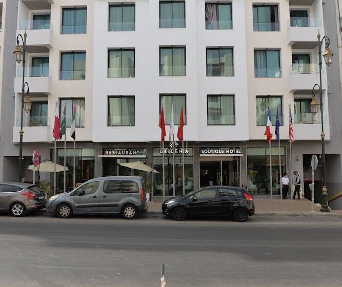 اتاق استاندارد, Gardenia Boutique