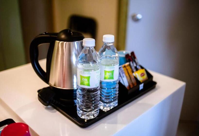 اتاق سوپریور, Ibis Styles Kota Bharu