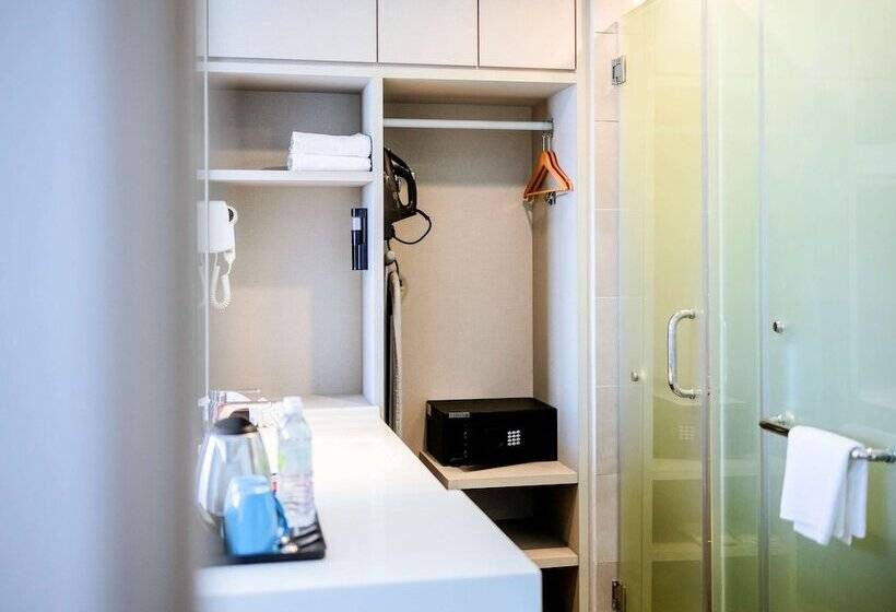 اتاق سوپریور, Ibis Styles Kota Bharu
