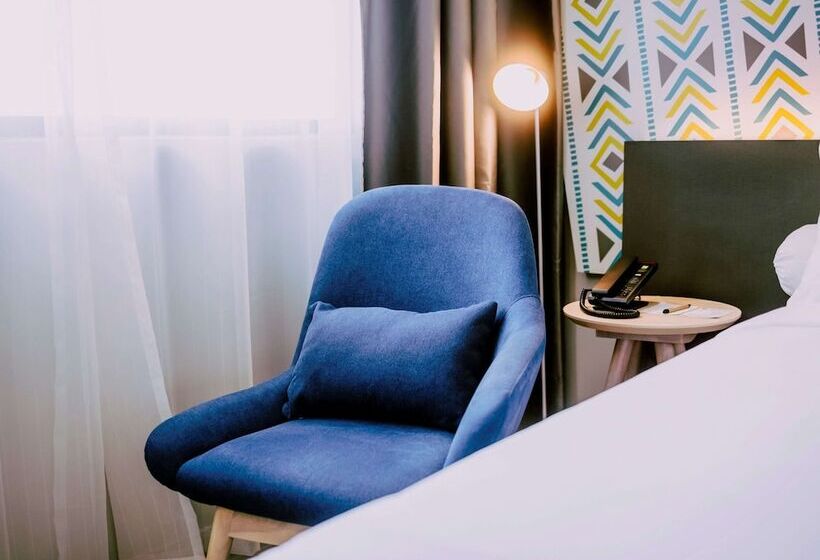 اتاق سوپریور, Ibis Styles Kota Bharu