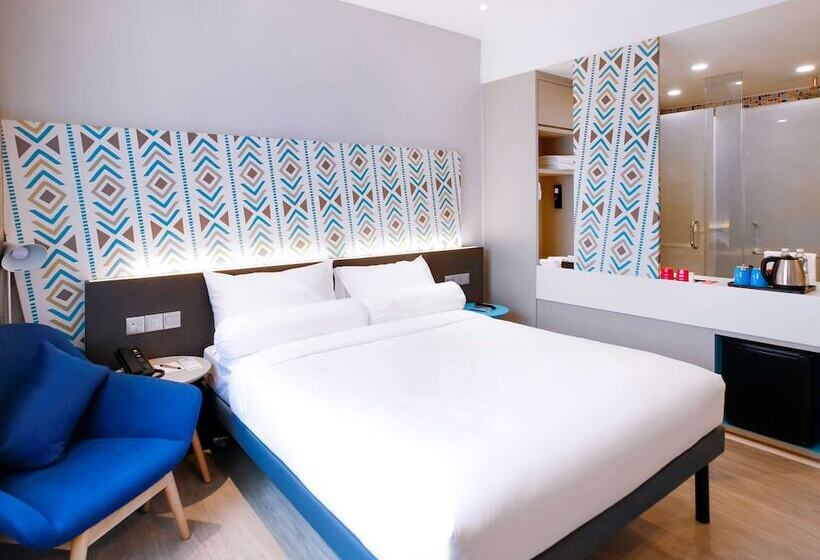 اتاق سوپریور, Ibis Styles Kota Bharu