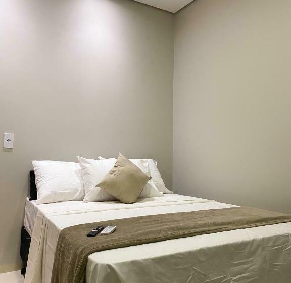 اتاق استاندارد, Pousada Villas  Bonito
