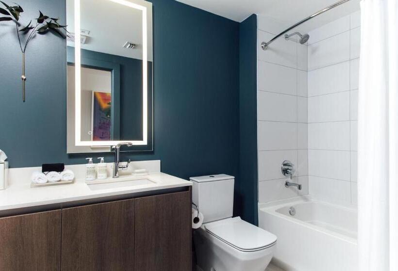 استودیوی استاندارد, Mint House Miami  Downtown