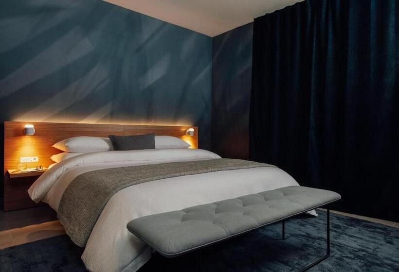 آپارتمان 2 خوابه, Mint House Miami  Downtown