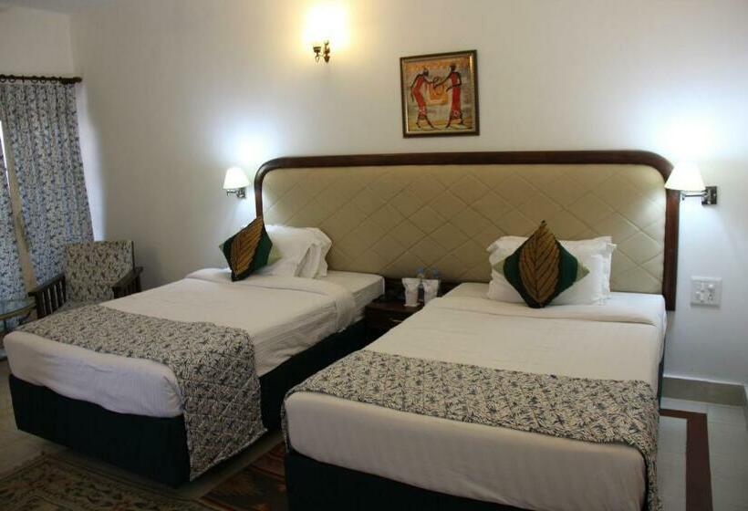 اتاق لوکس, Kaziranga Golf Resort