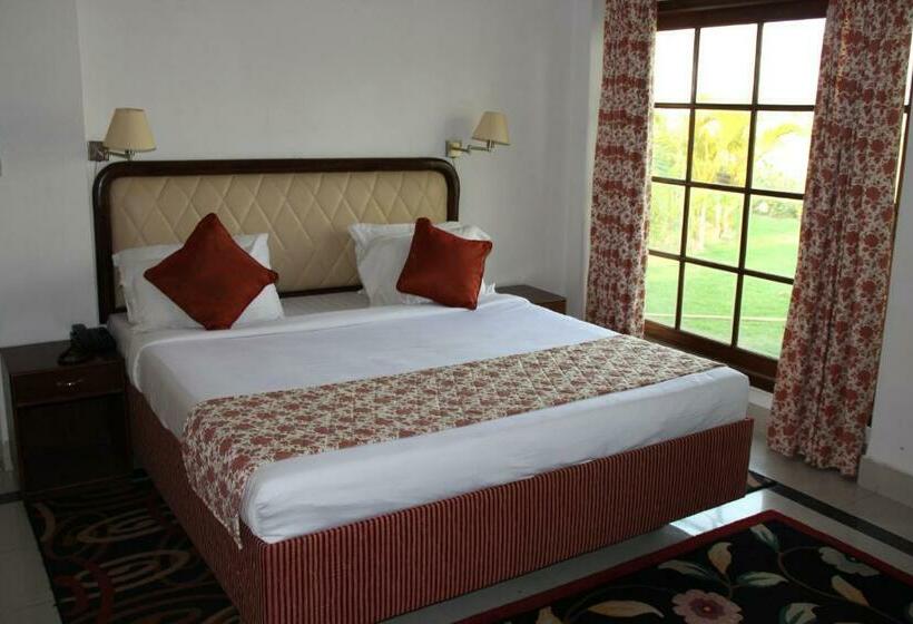 اتاق لوکس, Kaziranga Golf Resort