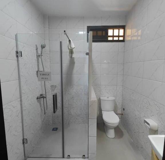 اتاق استاندارد, Residence Galaxy Togo