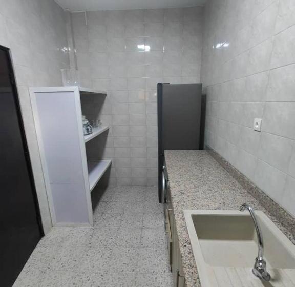 اتاق استاندارد, Residence Galaxy Togo