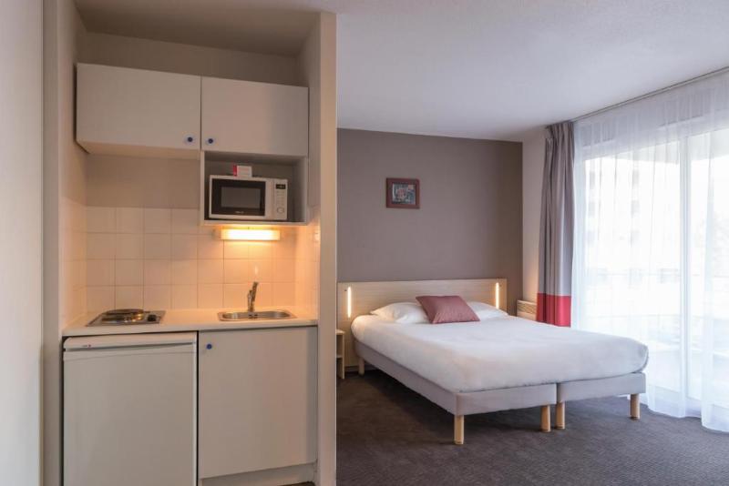 استودیوی سوپریور, Appart City Classic La Rochelle Centre
