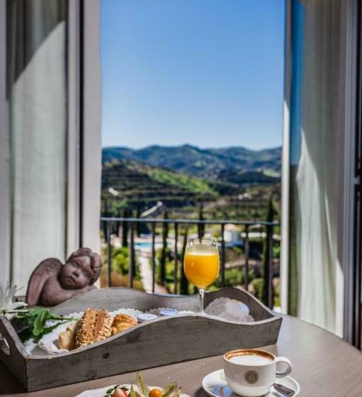 سوییت جونیور, B Bou Hotel Cortijo Bravo