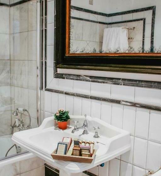 اتاق راحتی, B Bou Hotel Cortijo Bravo