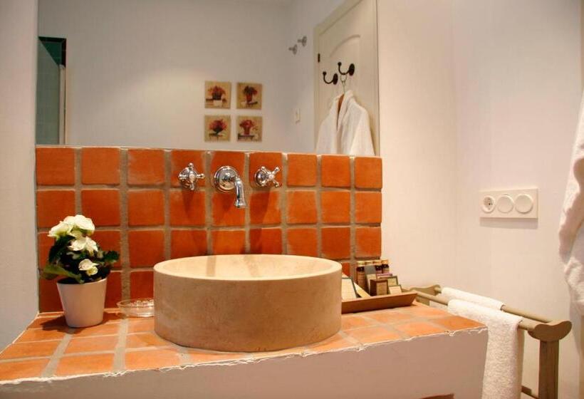 اتاق استاندارد, B Bou Hotel Cortijo Bravo