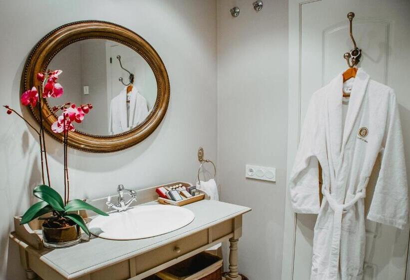 اتاق استاندارد, B Bou Hotel Cortijo Bravo