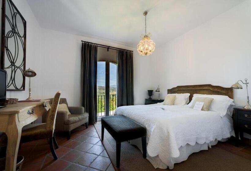 Classic Single Room, B Bou  Cortijo Bravo