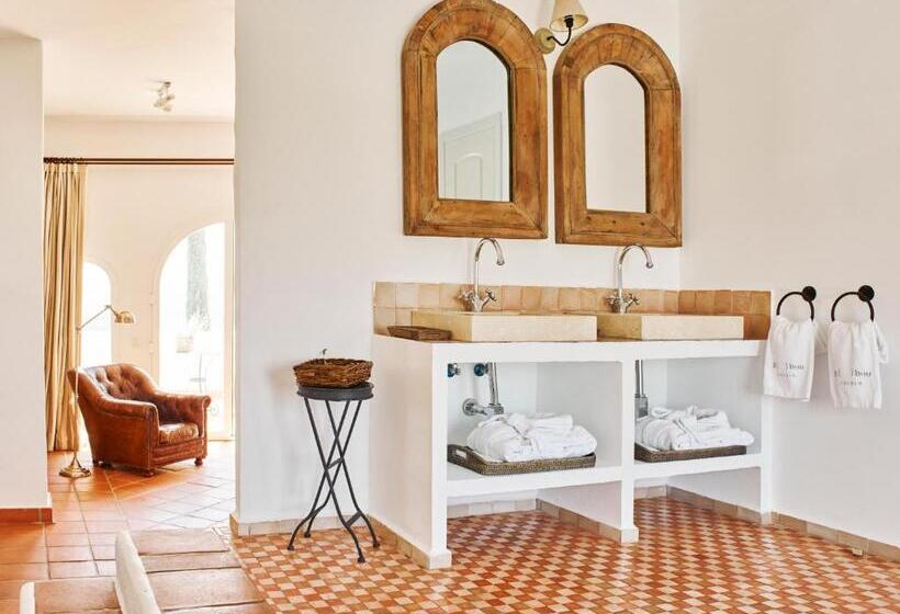 سوییت, B Bou Hotel Cortijo Bravo