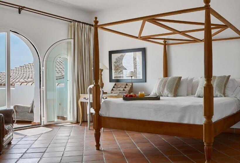 سوییت, B Bou Hotel Cortijo Bravo
