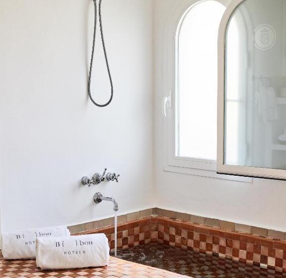 سوییت, B Bou Hotel Cortijo Bravo