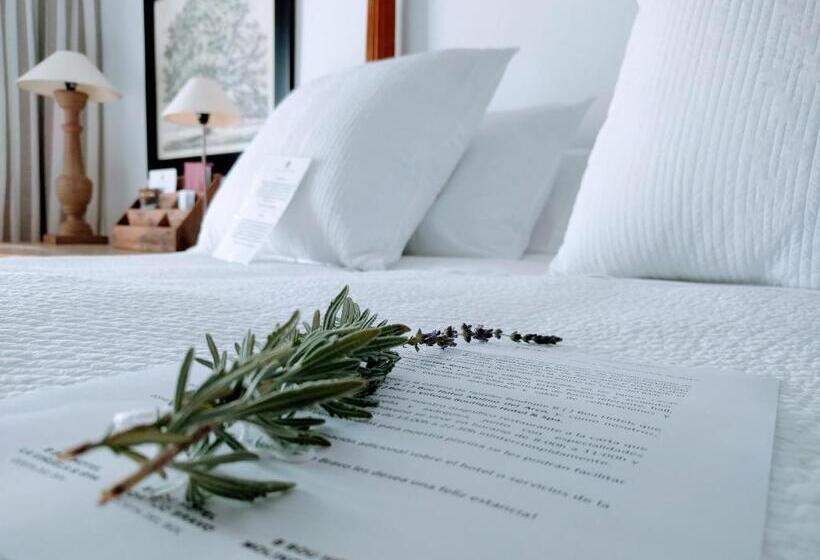 سوییت, B Bou Hotel Cortijo Bravo