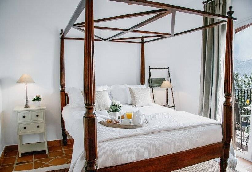 اتاق استاندارد, B Bou Hotel Cortijo Bravo
