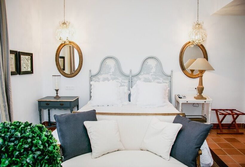 اتاق استاندارد, B Bou Hotel Cortijo Bravo