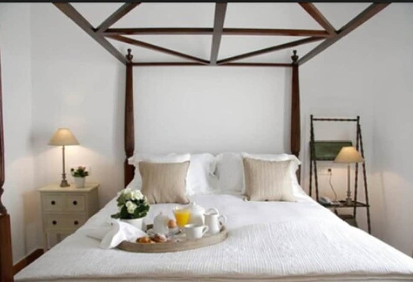 اتاق استاندارد, B Bou Hotel Cortijo Bravo