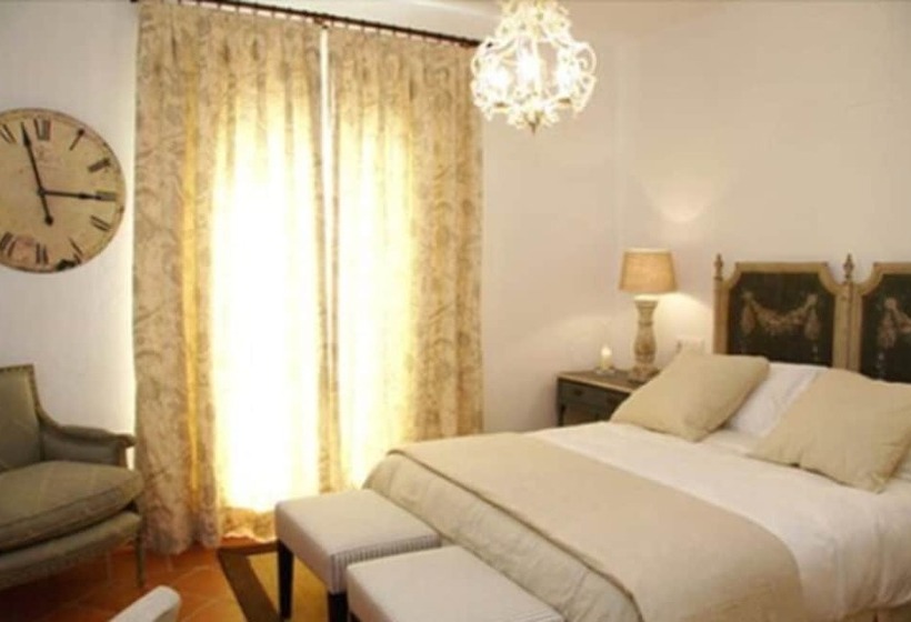 اتاق استاندارد, B Bou Hotel Cortijo Bravo
