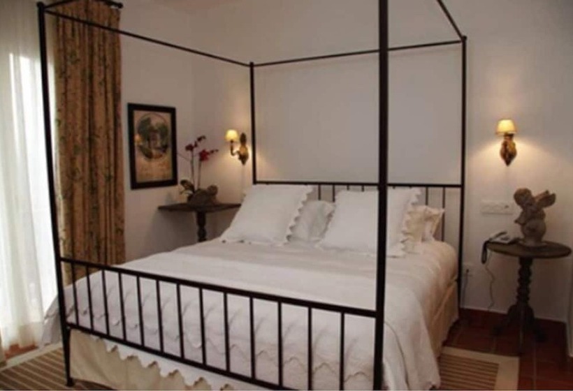 اتاق استاندارد, B Bou Hotel Cortijo Bravo