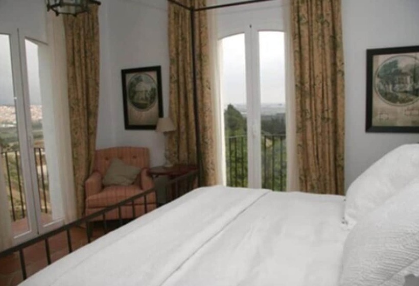 اتاق استاندارد, B Bou Hotel Cortijo Bravo