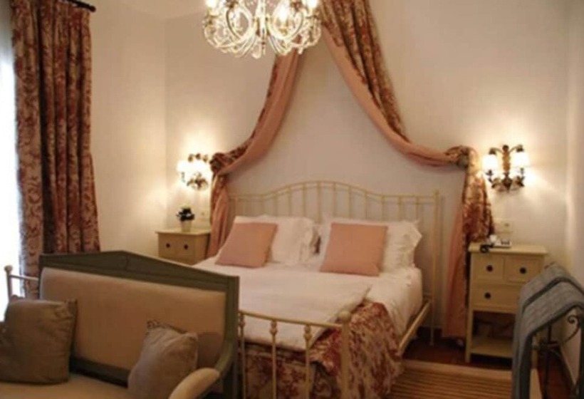 اتاق استاندارد سه نفره, B Bou Hotel Cortijo Bravo