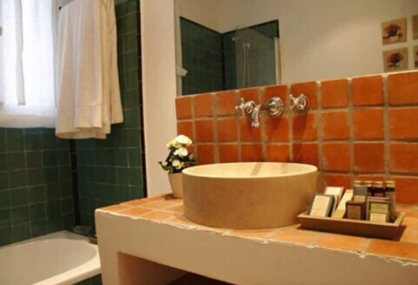 اتاق استاندارد سه نفره, B Bou Hotel Cortijo Bravo