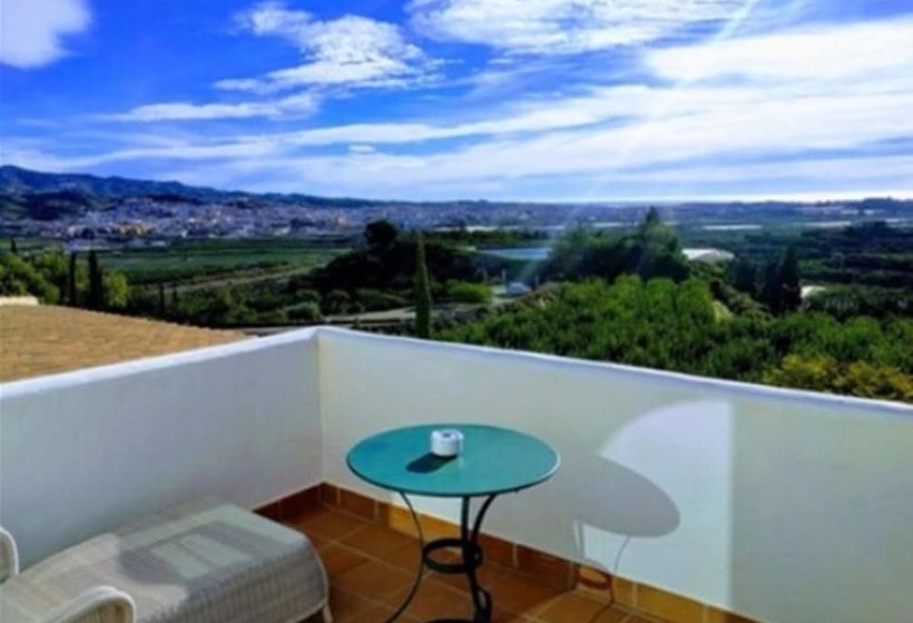 سوییت, B Bou Hotel Cortijo Bravo